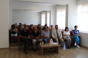 Olağanüstü Kongre