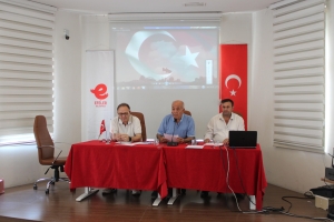 Olağanüstü Kongre