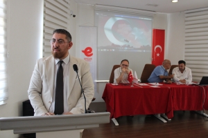 Olağanüstü Kongre