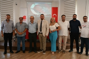 Olağanüstü Kongre