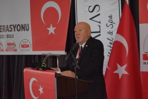 Basının Kalbi Bolu’da Attı: “Gerçek Gazetecilik Yasayla Güvence Altına Alınmalı”