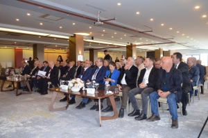 Basının Kalbi Bolu’da Attı: “Gerçek Gazetecilik Yasayla Güvence Altına Alınmalı”