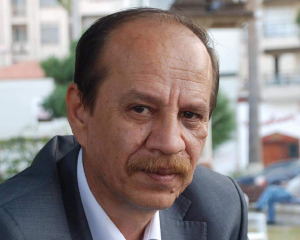 Sabahattin Aydın SARI