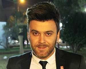 Cengiz Serdar BAŞ