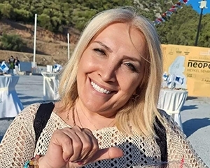 Melek GÜRBÜZ
