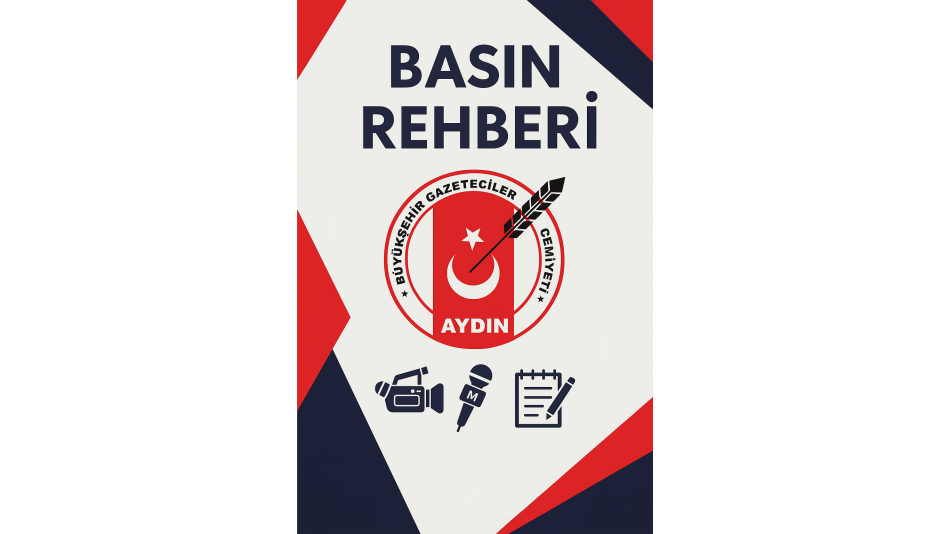 Basın Rehberi Hazırlığı