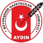 Aydın Büyükşehir Gazeteciler Cemiyeti (ABGC) | Aydın Basını | Aydın Medyası | Aydın Gazeteleri | Aydın Haber Siteleri | Aydın Son Dakika | Aydın Haberleri Logosu