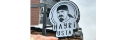 Hayri Usta