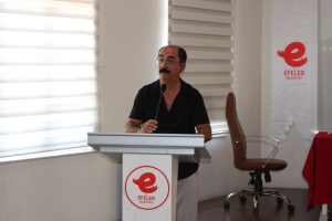 Olağanüstü Kongre - 13.09.2025