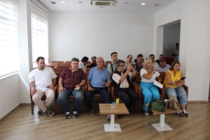 Olağanüstü Kongre - 13.09.2025