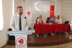 Olağanüstü Kongre - 13.09.2025