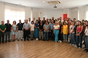 Olağanüstü Kongre - 13.09.2025