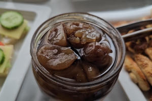 Bolu’da Aydın rüzgarı esti