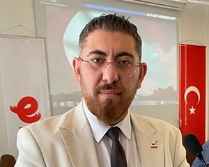 Ümit ÖZMEN