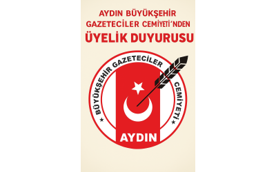 Üyelik Duyurusu