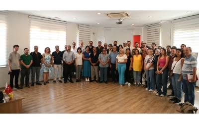 Olağanüstü Kongre - 13.09.2025