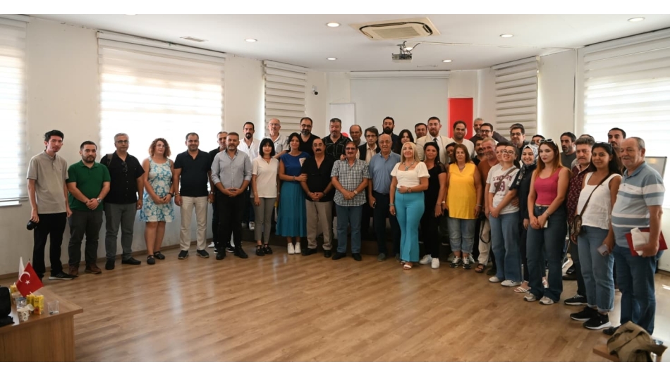 Olağanüstü Kongre - 13.09.2025